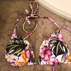 Mossimo Bikini top